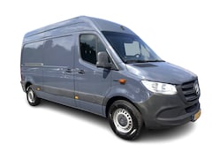 Mercedes-Benz eSprinter - L2 H2 {SoH-100%} Aut. *ECC | KEYLESS | CAMERA | RADIO | HEATED-SEAT | CCS-FASTLOADER