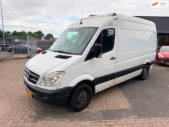 Mercedes-Benz Sprinter - 213 2.2 CDI 366/L2 H2/Marge/Handel/Export