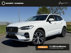 Volvo XC60 - 2.0 T8 Plug-in hybrid AWD Inscription | SOH 94, 8% | Trekhaak | HUD | Panoramadak | Standk