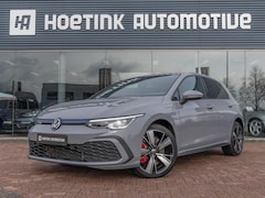 Volkswagen Golf - 1.4 eHybrid GTE | ACC | Ambiente | Stuur verwarming
