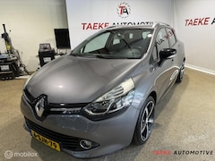 Renault Clio Estate - 0.9 TCe Expression AIRCO/CRUISE/NAVI/APK