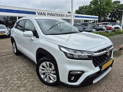 Suzuki S-Cross - 1.5 Hybrid Select