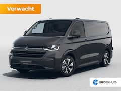 Volkswagen e-Transporter - 32 L1H1 Bulli 71 kWh | 12-V aansluitingen in de middenconsole en bij de D-stijl in de laad