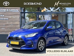 Toyota Yaris - 1.5 Hybrid Dynamic
