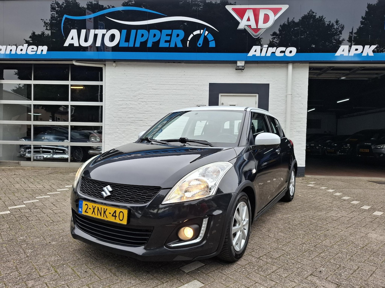 Suzuki Swift - 1.2 Dynamic Cruise | Airco | Google | AllSeasons | Nieuwe APK bij aflevering - AutoWereld.nl