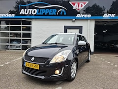 Suzuki Swift - 1.2 Dynamic Cruise | Airco | Google | AllSeasons | Nieuwe APK bij aflevering