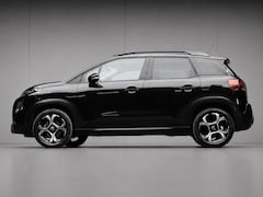 Citroën C3 Aircross - 1.2 PureTech S&S Shine (APPLE CARPLAY, NAVI, LED, CRUISE, CLIMATE, SPORTSTOELE, LANE ASSIS