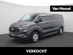 Ford Transit Custom - 300 2.0 TDCI L2H1 Trend | BPM-Vrij | Climate Control | Cruise Control | Winterpakket | Ach