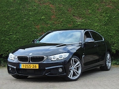 BMW 4-serie Gran Coupé - 435i xDrive High Executive M Sport | 1e eigenaar | Dealeronderhouden