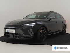 CUPRA Leon Sportstourer - 1.5 e-Hybrid VZ 272PK DSG/AUTO | Elektr. Trekhaak | Sennheiser audio | Dodehoekdetectie |