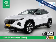 Hyundai Tucson - 1.6 T-GDI Plug-in Hybrid 4WD CAMERA | NAVI & CARPLAY | KEY-LESS