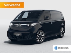 Volkswagen ID. Buzz Cargo - Bulli Limited Edition 79 kWh 4MOTION | 2 zitplaatsen rechtsvoor | Achterklep met ruit | Ac