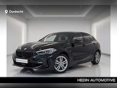 BMW 1-serie - 118i M-Sport | Panorama Dak | Stoelverwarming | Voorbereiding Driving Assistance