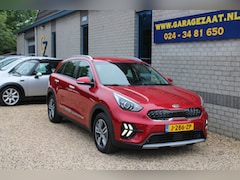 Kia Niro - 1.6 GDi PHEV DynamicLine Clima Navi Trekh