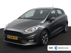 Ford Fiesta - 1.0 EcoBoost ST-Line | Winterpack | Navigatie | Climate Control | Cruise Control | CarPlay