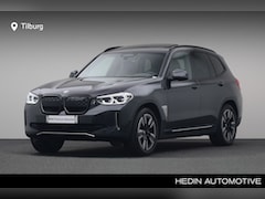 BMW iX3 - High Executive 80 kWh | Head-Up Display | Comfort Access | Driving Assistant Professional