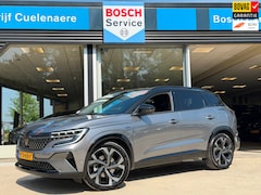 Renault Austral - 1.2 E-Tech full hybrid 200 techno esprit Alpine Elektrische A klep / Groot navi / Sportsto