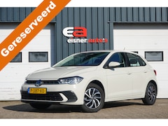 Volkswagen Polo - 1.0 TSI Automaat | STOELVERW. | CLIMATE | VIRT. COCKPIT | NAVI /. CARPLAY |