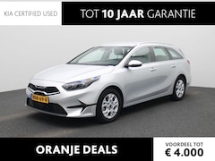 Kia Cee'd Sportswagon - Ceed 1.5 T-GDi DynamicLine | Navigatie | Climate Control | Cruise Control | Camera | Senso