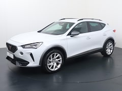 CUPRA Formentor - 1.4 e-Hybrid Business | 204 PK | SoH 100% | Adaptive Cruise Control | Achteruitrijcamera |