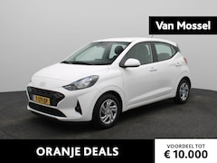 Hyundai i10 - 1.0 Comfort | Apple Carplay/Android Auto | Cruise Control | Airco |