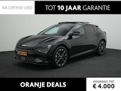 Kia EV6 - GT-Line 84 kWh | Nieuw Type | Pano | BTW | Meredian |