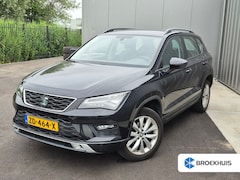 SEAT Ateca - 1.5 TSI Style Business Intense 150PK DSG/AUTO | 1e Eigenaar | Trekhaak uitklapbaar | App C