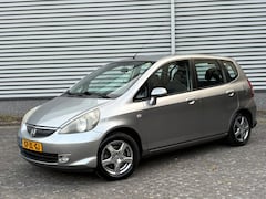 Honda Jazz - 1.2 Cool Airco ijskoud APK Org NL NAP Velgen