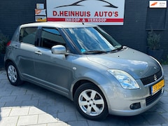 Suzuki Swift - 1.3 GLS|5DRS|AIRCO|APK 05-2027