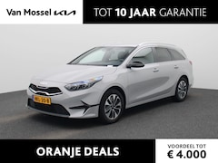 Kia Cee'd Sportswagon - Ceed 1.0 T-GDi DynamicLine | JBL | Stoel & Stuur Verwarming | Elek. Achterklep | Dodehoek