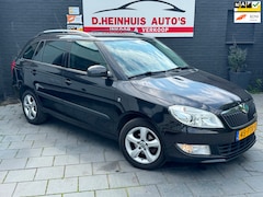 Skoda Fabia Combi - 1.2 TDI|RIJD PERFECT|APK 03-2027