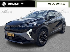 Renault Symbioz - 1.8 E-Tech full hybrid 160 esprit Alpine - pack light & sound