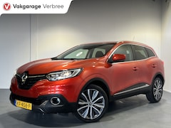 Renault Kadjar - 1.2 TCe Intens Trekhaak | Navigatie | Lichtmetalen Velgen 19" | Cruise Control | Airco Aut