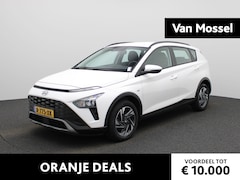 Hyundai Bayon - 1.0 T-GDI Comfort Automaat | Apple Carplay/Android | Achteruitrijcamera | Criuse Control |
