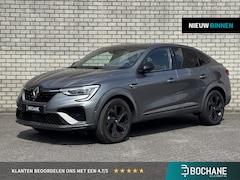 Renault Arkana - 1.6 E-Tech Hybrid 145 R.S. Line | Achteruitrijcamera | Apple CarPlay / Android Auto | Stoe