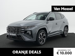 Hyundai Tucson - 1.6 T-GDI PHEV N Line Business | Stoelverwarming | Adaptieve Cruise Control | KRELL Premiu