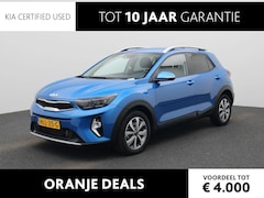 Kia Stonic - 1.0 T-GDi MHEV DynamicPlusLine | Climate Control | Navigatie | Cruise Control | Bluetooth