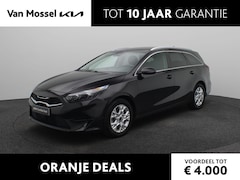 Kia Cee'd Sportswagon - Ceed 1.0 T-GDi DynamicPlusLine