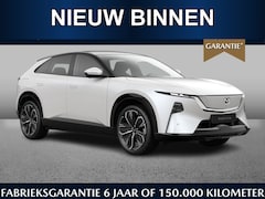 Mazda CX-6e - Takumi 78 kWh | €1500, - inruilvoordeel* | Tot 468km range | Tot 200kW snelladen