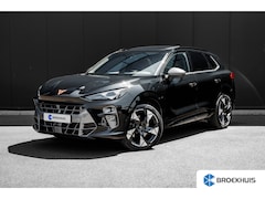 CUPRA Terramar - 1.5 TSI e-Hybrid 272pk VZ Performance | Leder | Panoramadak | Trekhaak | Leder | Sennheise