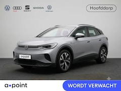 Volkswagen ID.4 - Pro 77 kWh 204 PK | Navigatie | Keyless entry | Matrix koplampen | Parkeercamera |