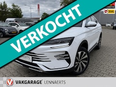 BYD Seal U - 1.5 DM-i FWD Boost PHEV Fabrieksgarantie 02-2032 (BOVAG/RIJKLAARPRIJS)