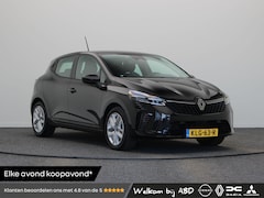 Renault Clio - E-Tech Full Hybrid 145pk evolution | Parkeersensoren achter | Apple carplay | Airco | Crui