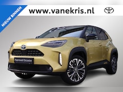 Toyota Yaris Cross - 1.5 Hybrid Adventure, Parkeersensoren, BSM, Apple Carplay / Android Auto