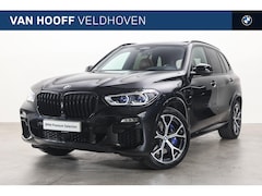 BMW X5 - xDrive45e High Executive M Sport Automaat / Panoramadak Sky Lounge / Trekhaak / Laserlicht