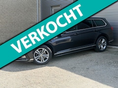 Volkswagen Passat Variant - 1.5 TSI R-Line Business + |PANO|ACC|BTW