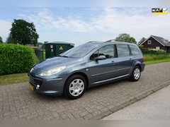Peugeot 307 Break - 1.6-16V Premium automaat