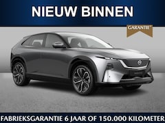 Mazda CX-6e - Takumi 78 kWh | €1500, - inruilvoordeel* | Tot 468km range | Tot 200kW snelladen