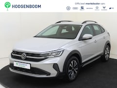 Volkswagen Taigo - 1.0 TSI Life | Achteruitrijcamera | Adaptieve cruise control | Navigatie | CarPlay | Elekt
