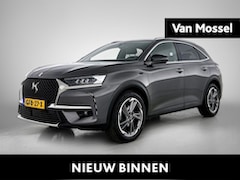 DS 7 Crossback - 1.6 PureTech La Premiere